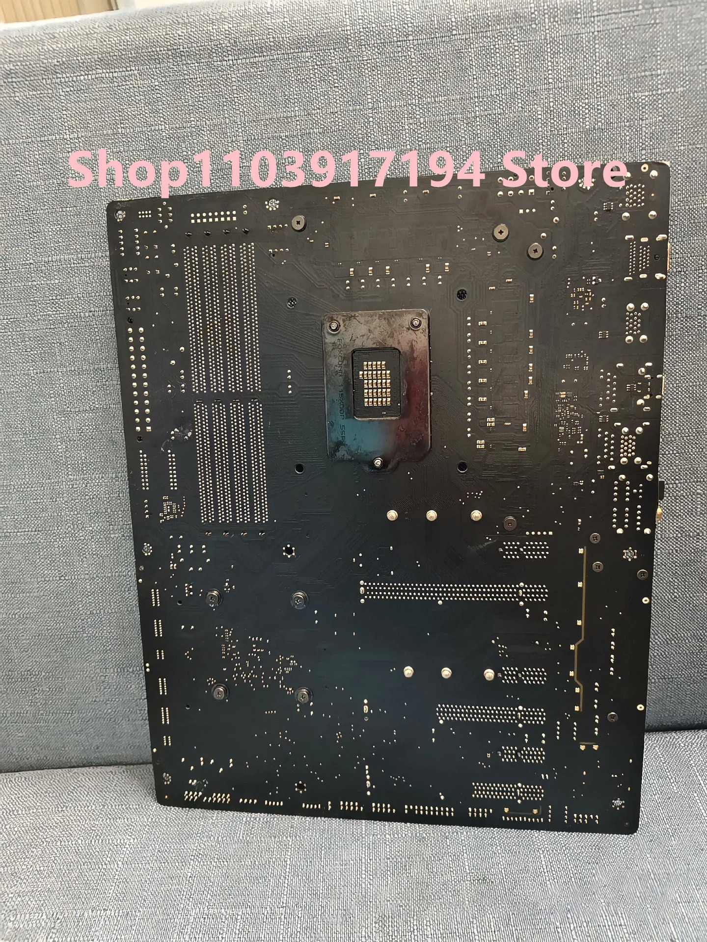 기가 바이트호환 Z170X-GNG 마더보드용