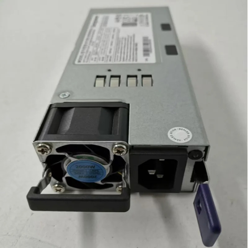 GOSPOWER 2000W 전원공급장치 G1358-2000WNAA CRPS2000-AH새 원본 PSU