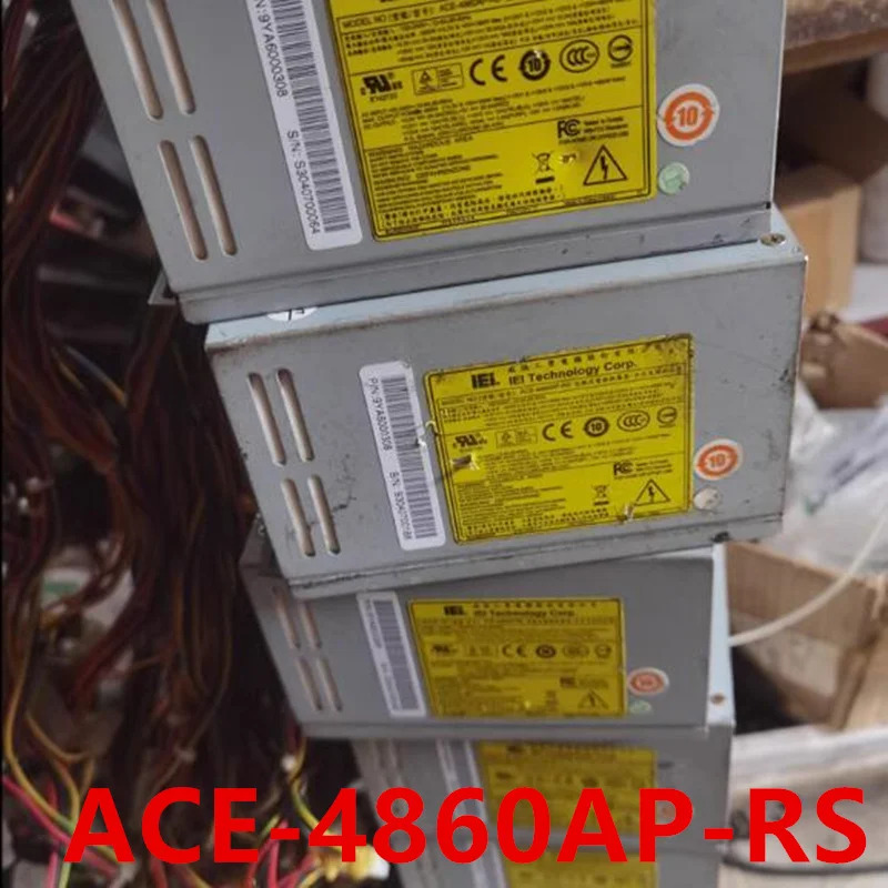 IEI 600W 전원공급장치 ACE-4860AP-RS ACE-4860AP새
