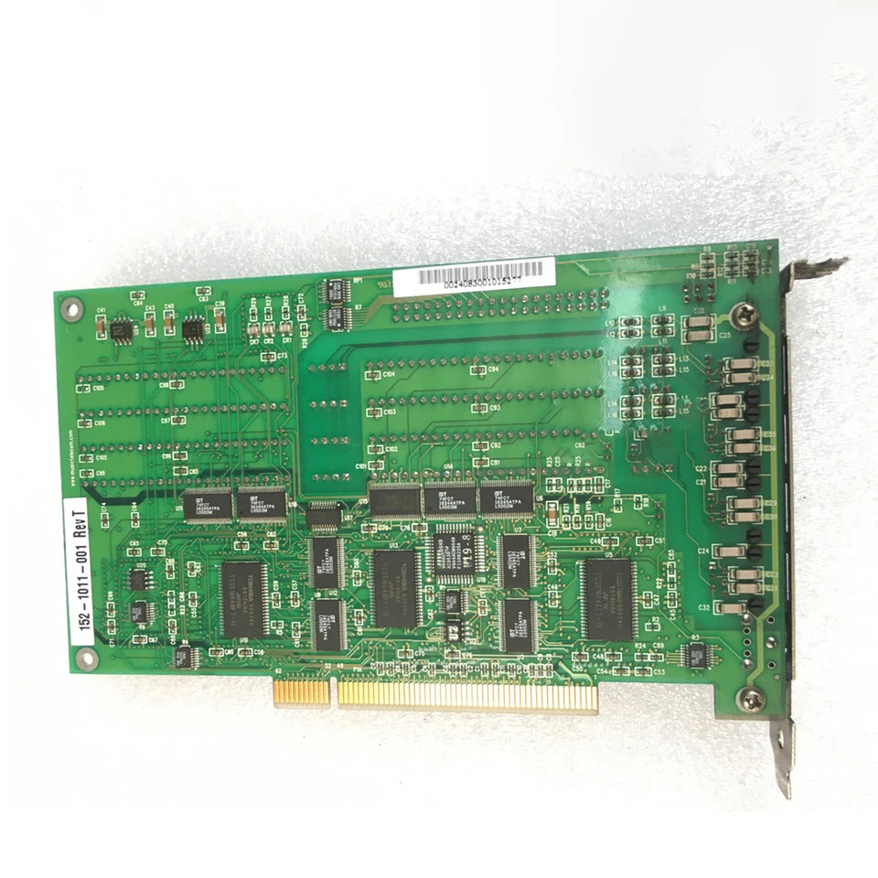 Rev 네트워크 카드네트워크 포트 4 152-1011-001