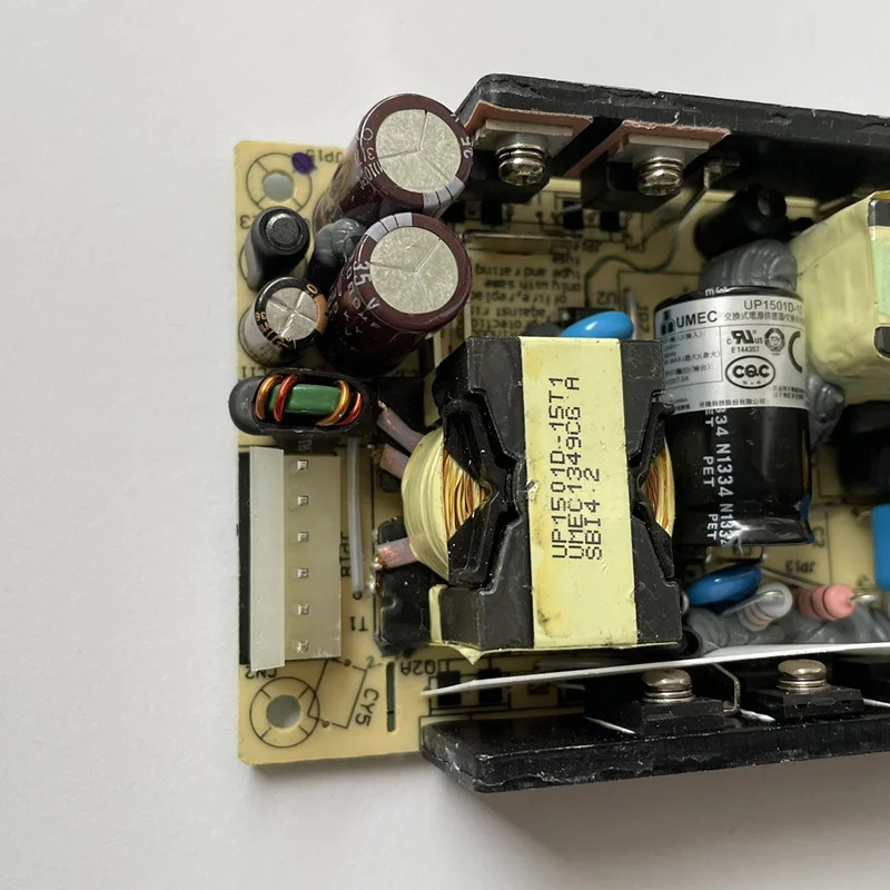 전원공급장치 보드 UMEC UK5604-52TC 12V7.5A 150W UP1501D-12 신