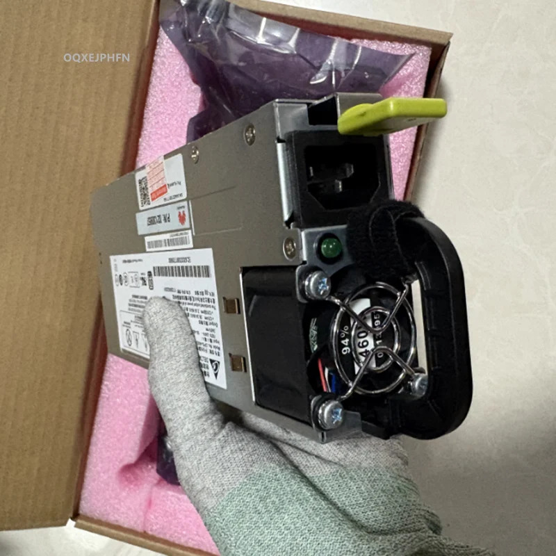 화웨이호환PSU 전원공급장치 02130957 DPS-460DB-12 A DPS-460DB-12A RH22885V3 RH2285V2 460W 신