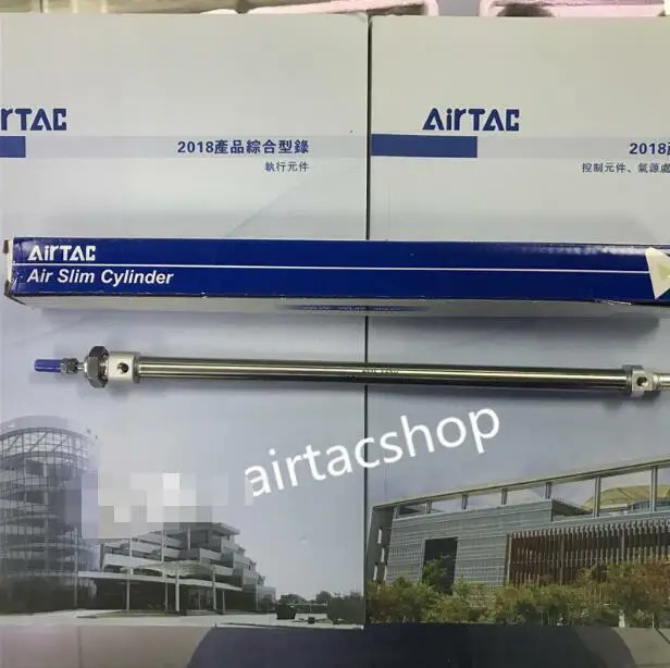 AirTAC MI10X200SCA 실린더