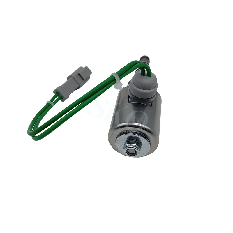 굴삭기 액세서리 메펌프 유압 펌프 솔레노이드 밸브 953C 963C 973C 130-6913 24V