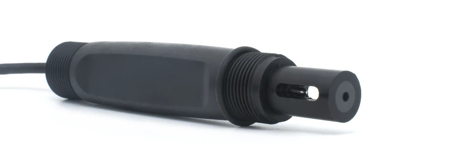 산업온라물 흑연 전도도 TDS 염분 센서 CS3701D