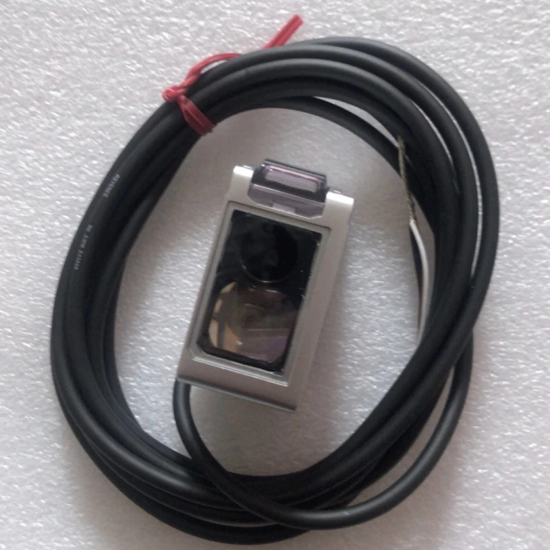 KEYENCE LR-W500 센서 빔 신