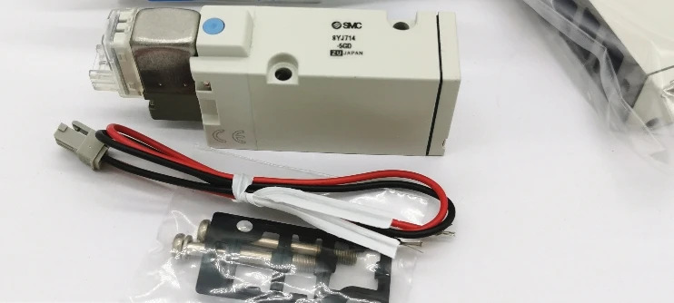 솔레노이드 밸브 SYJ514R-SYJ714R-5LZ-5LOZ-5LZD-5MZ-5GD-5MZD-01-02