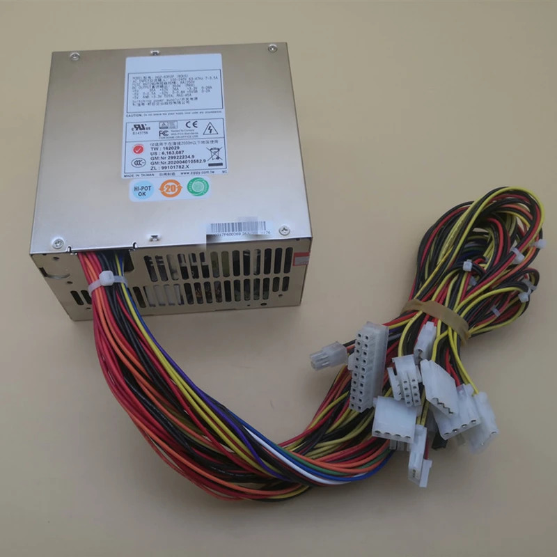 이맥스PSU 350W 전원공급장치 HG2-6350P HG2-6300PROHS HG2-6400P 신