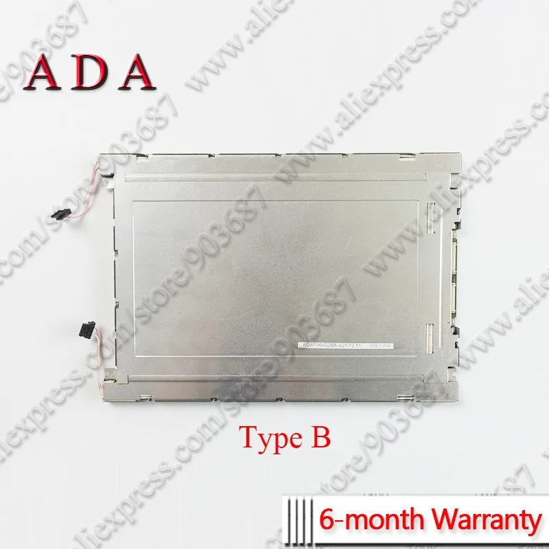 LCD 디스플레이 패널 66542-0AA15-1AX0 66 542-0AA15-1AX0 MP270인치