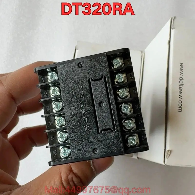 DT320RA 온도 컨트롤러