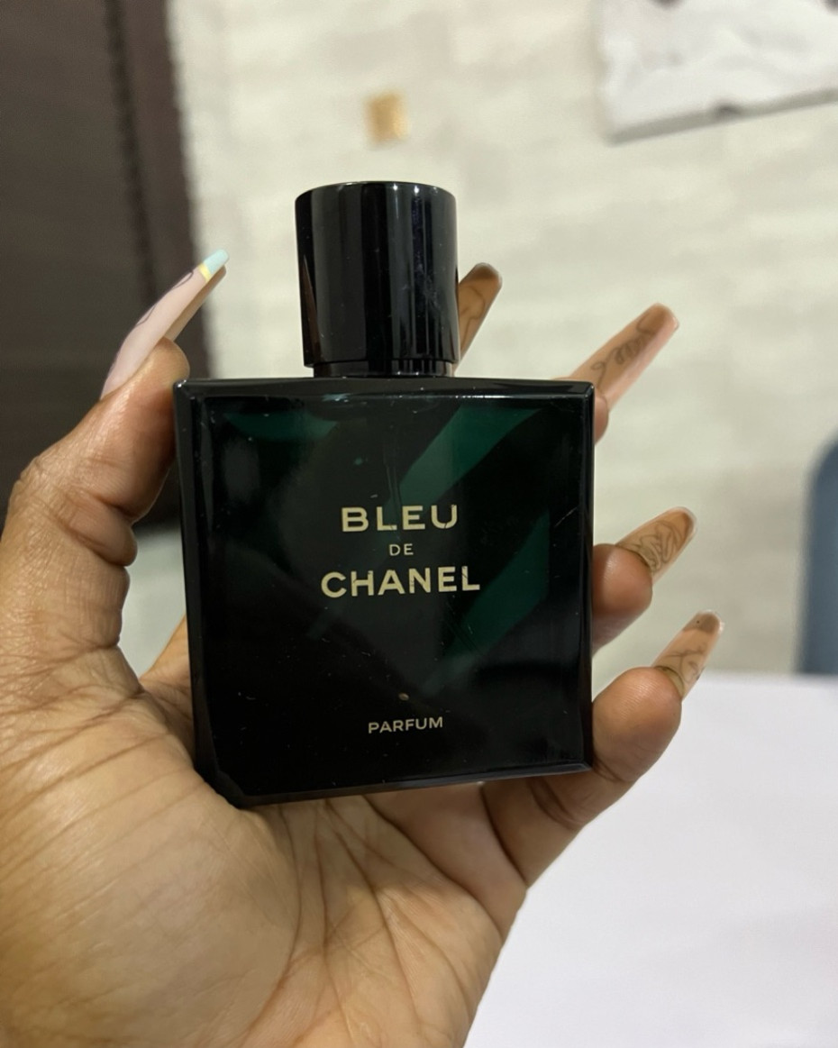 샤넬 향수 블루 드 샤넬 남자퍼퓸 시트러스 우디향 100ml, 1개 - 상품 이미지