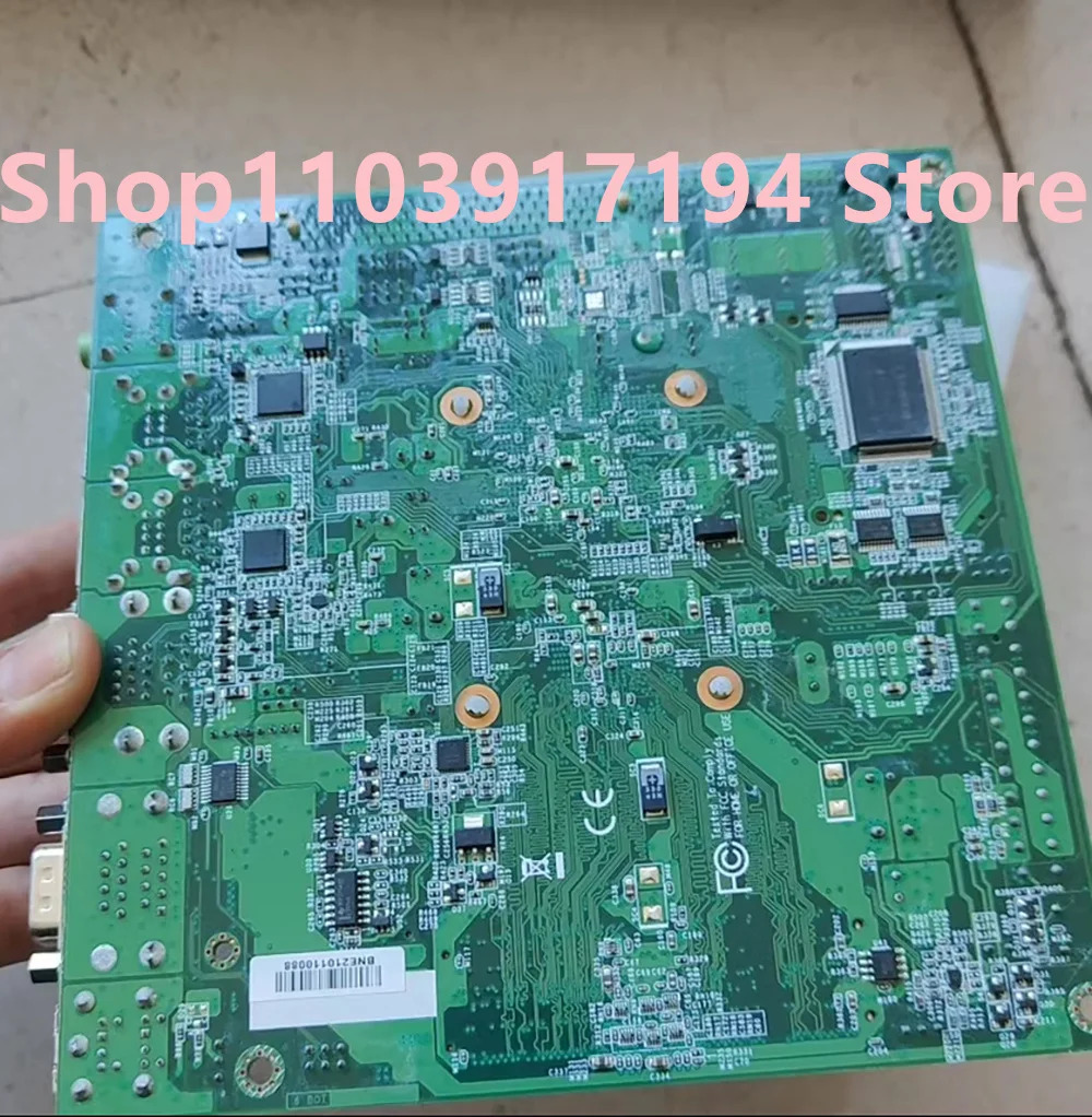 산업컴퓨터 마더보드 LR100 LR100-N18S 774-LR1001