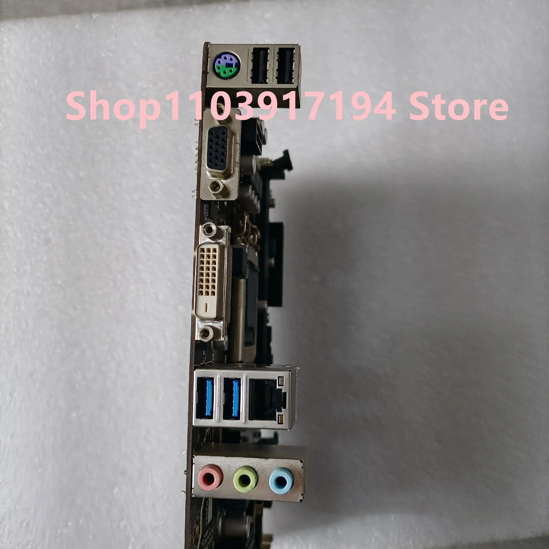 Gigabyte호환GA-H110M-DS2V 마더보드용