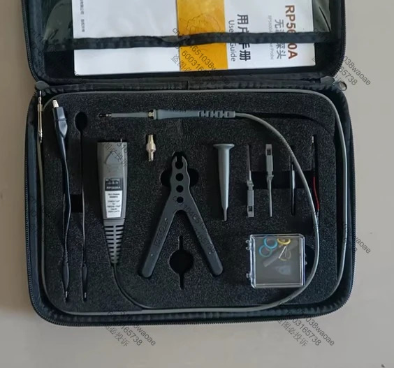 RP5600A 600MHz 오실로스코프 패시브 프로브