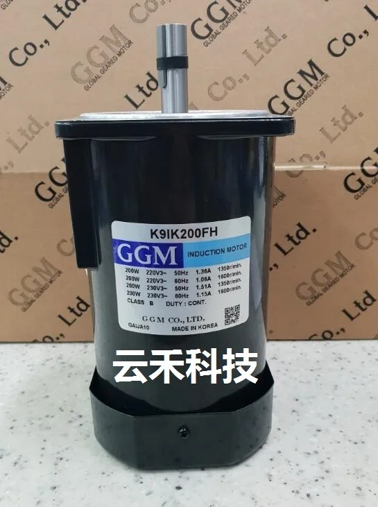 GGM호환 모터 K9IK200FH/K9IP90FH/K9IP150FH/K9IP150FZ/K9IP180FC