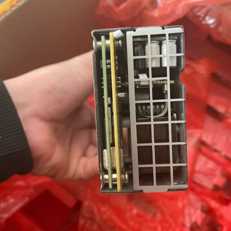 gospower 2700w 전원공급장치 G1505-2700W새 원본 PSU