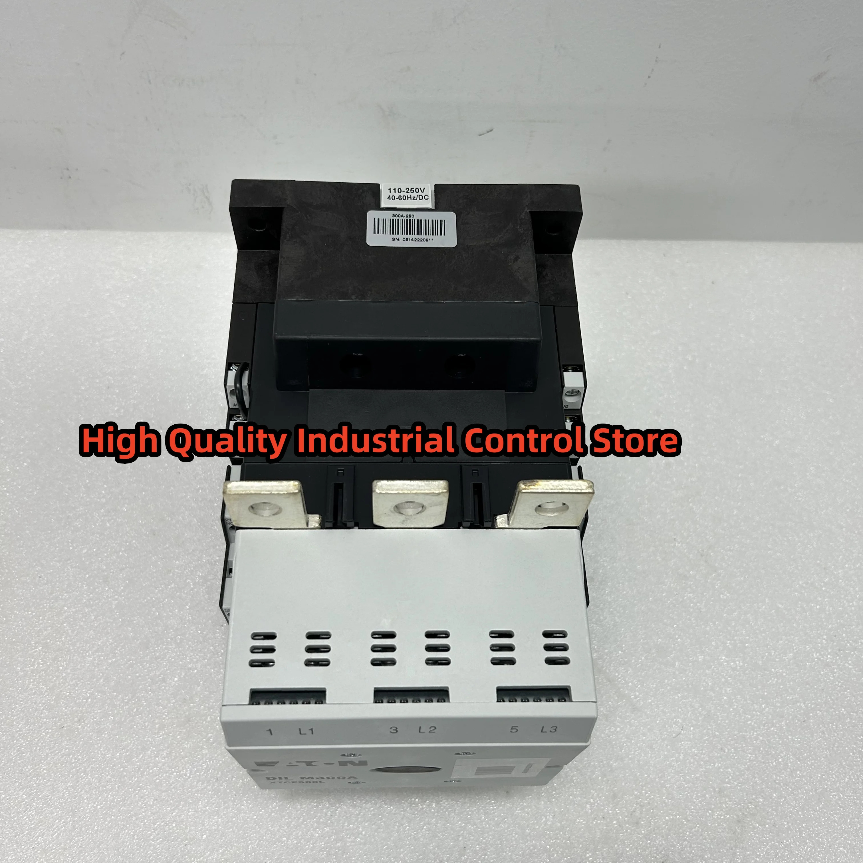DILM300A/22RA250 원본