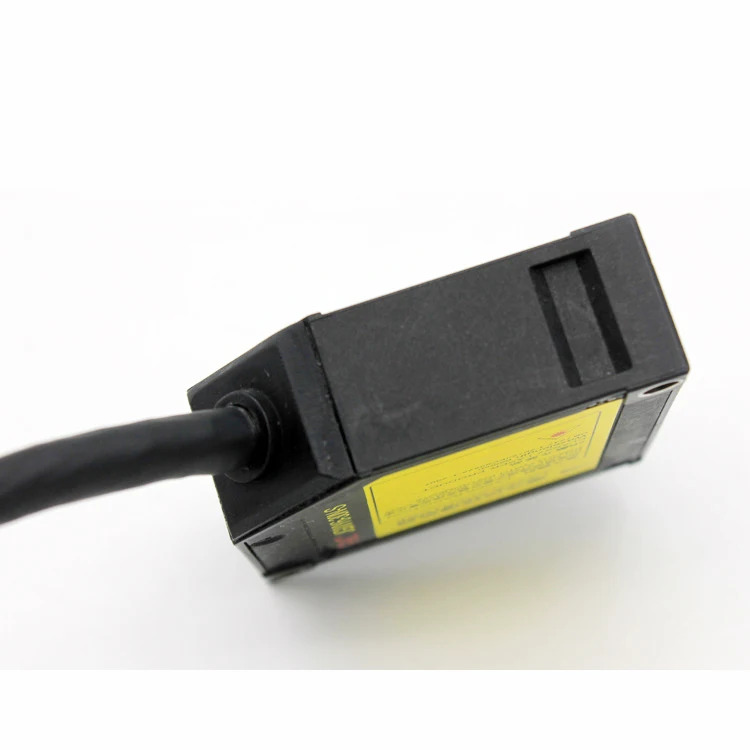 JGWY6-30NP-S 변위센서 CMOS 센서 NPN PNP 출력 DC 전원공급장치 26-34mm