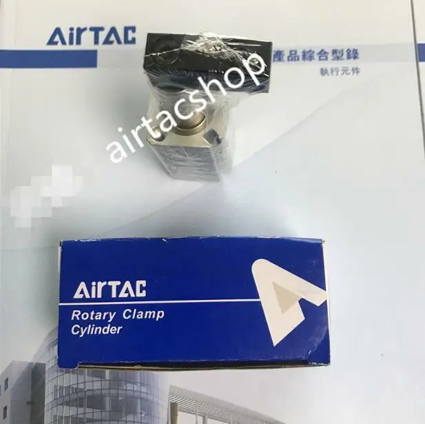 AirTAC QCKR16X20S 실린더