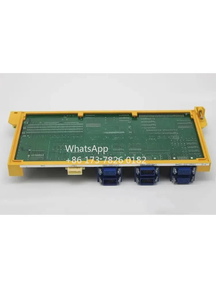 A16B-2200-0124 리퍼 회로 기판 기능 OK