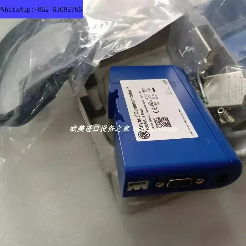 ABX-PDPM-RTUS 모듈 BANNA FT10N-G12HWCRC 압력 스위치