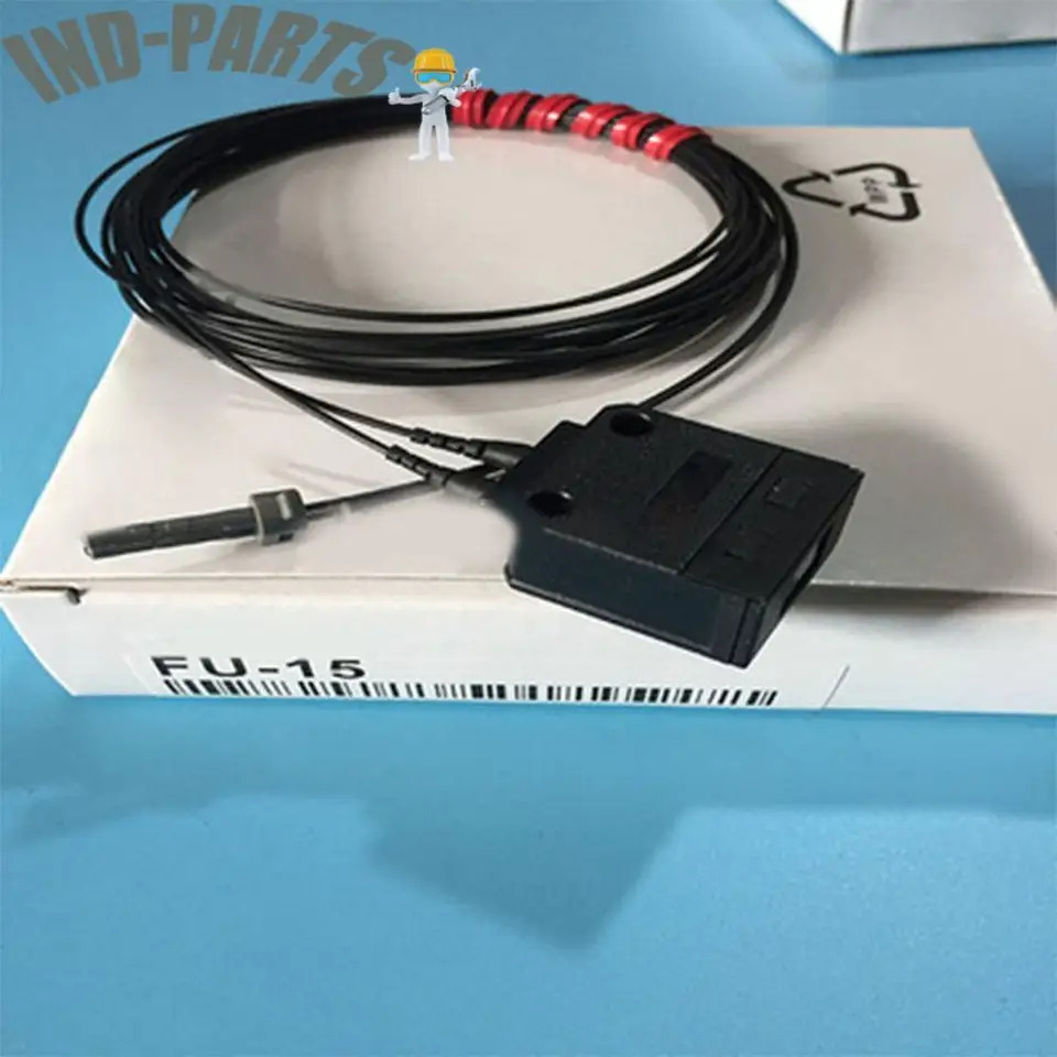KEYENCE광섬유센서 FU-15 FU15