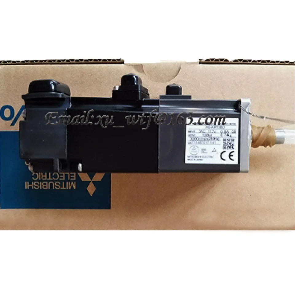 오리지널형 HG-KR13BD 서보모터 100W HGKR13BD 신