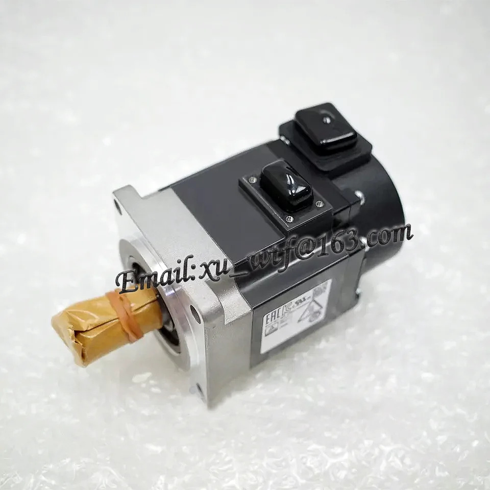 오리지널 HG-KR23J 서보모터 내 신 200W
