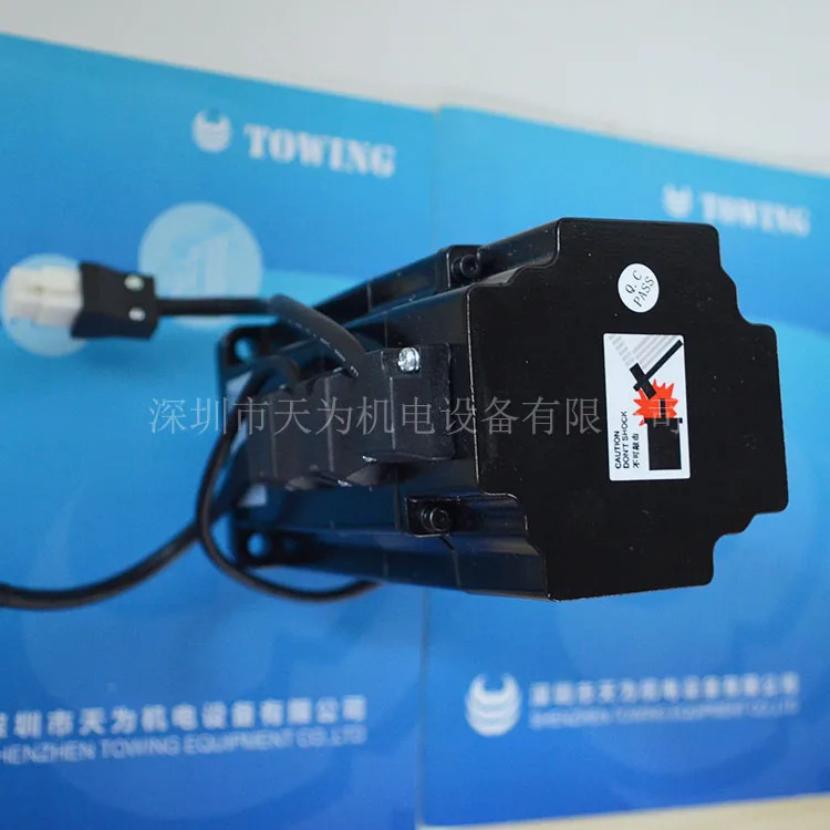섬세VMMORE 서보모터 VMSSM08075B30CAB510