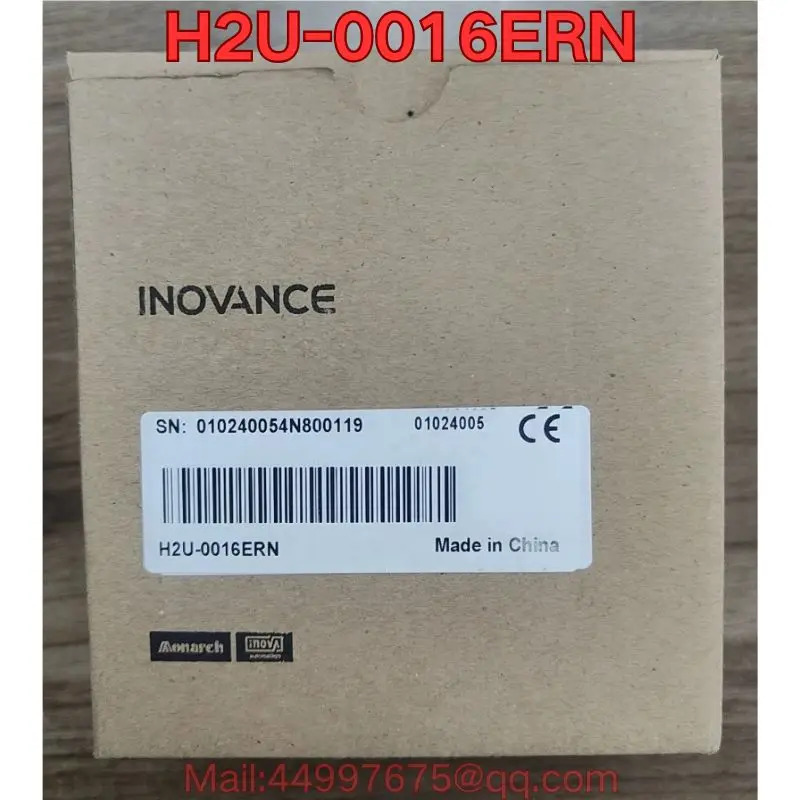 H2U-0016ERN 확장 모듈