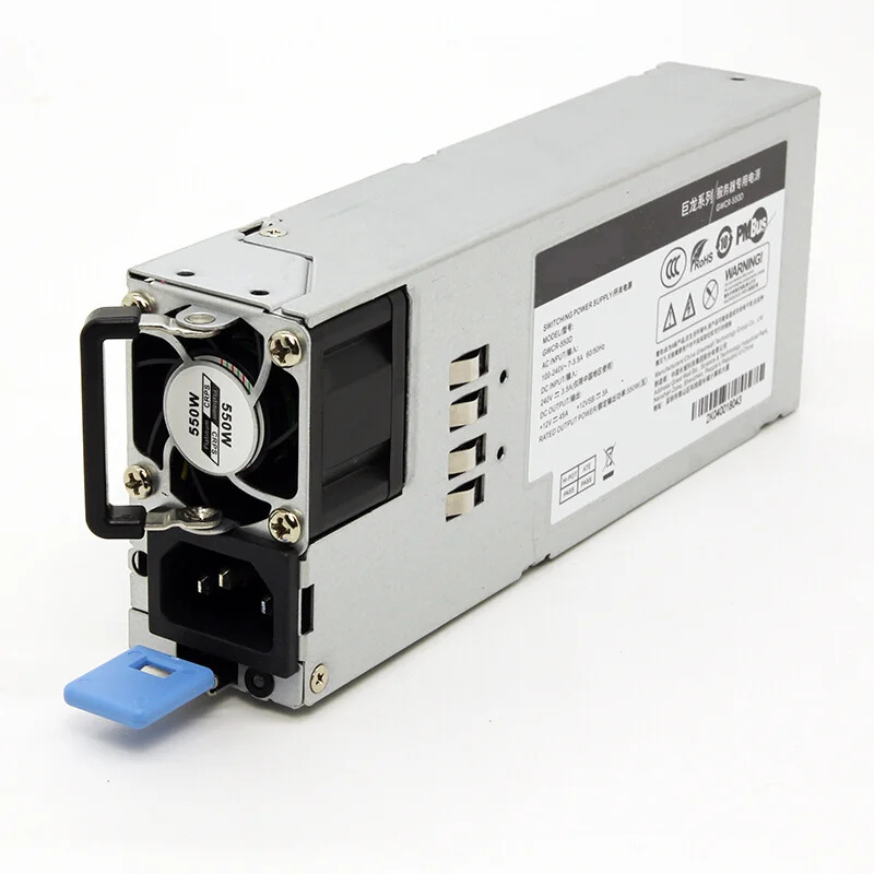 만리월 CRPSPSU 550W 전원공급장치 GWCR-550D GW-CRPS550N GW-BKPV2CB 신