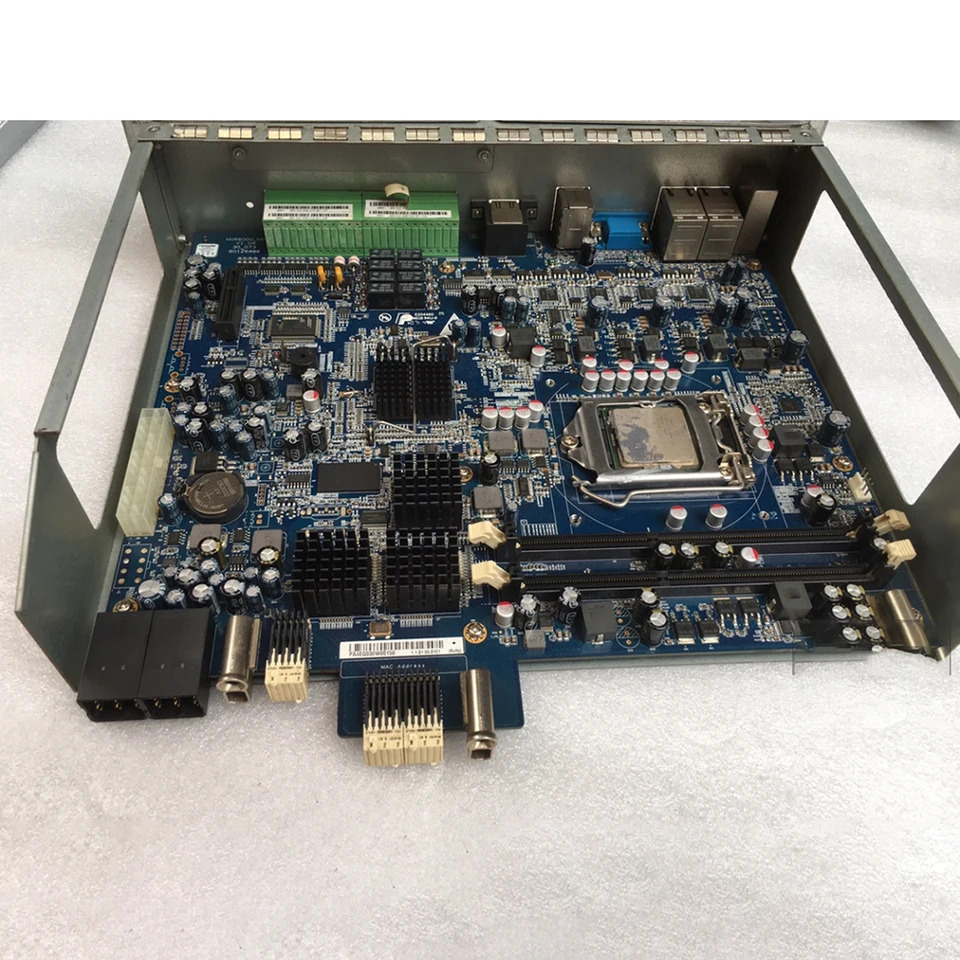 Dahua DH-DSS7016-D HD-DSS7000-S16D NVR6000 DH-ESS311X6-NS