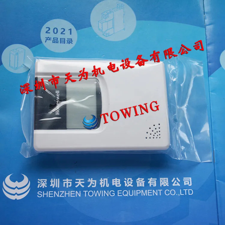 Honeywell 온습도 센서 HD3C21