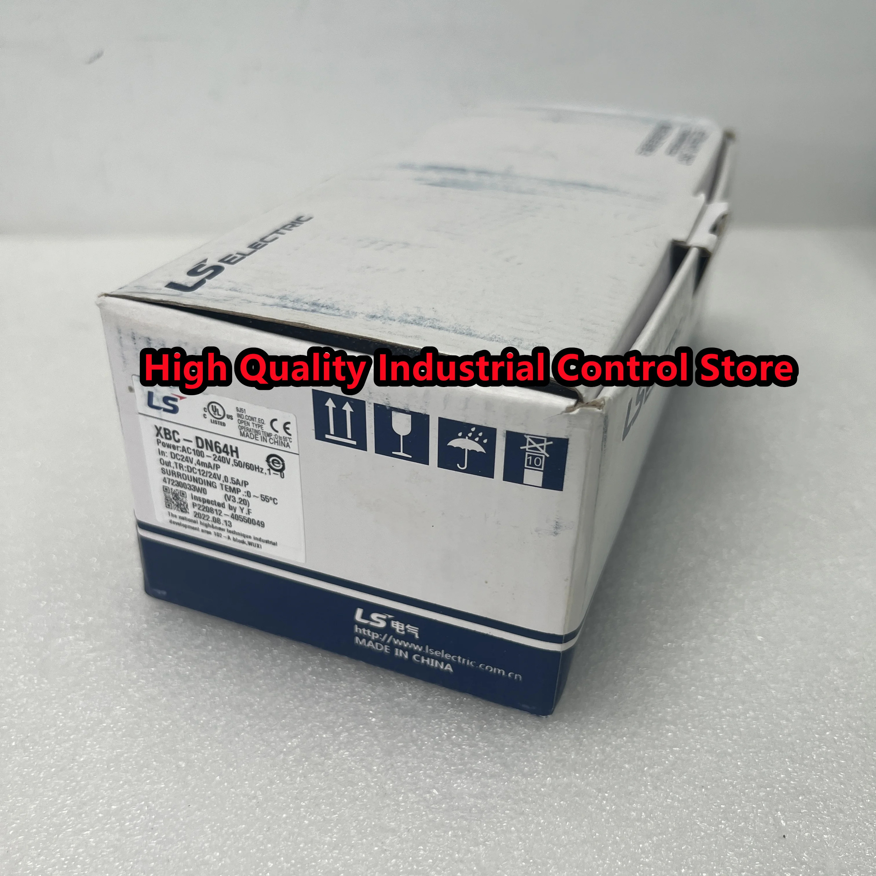 PLCXBC-DN64H XBC-DR64H 오리지널 신