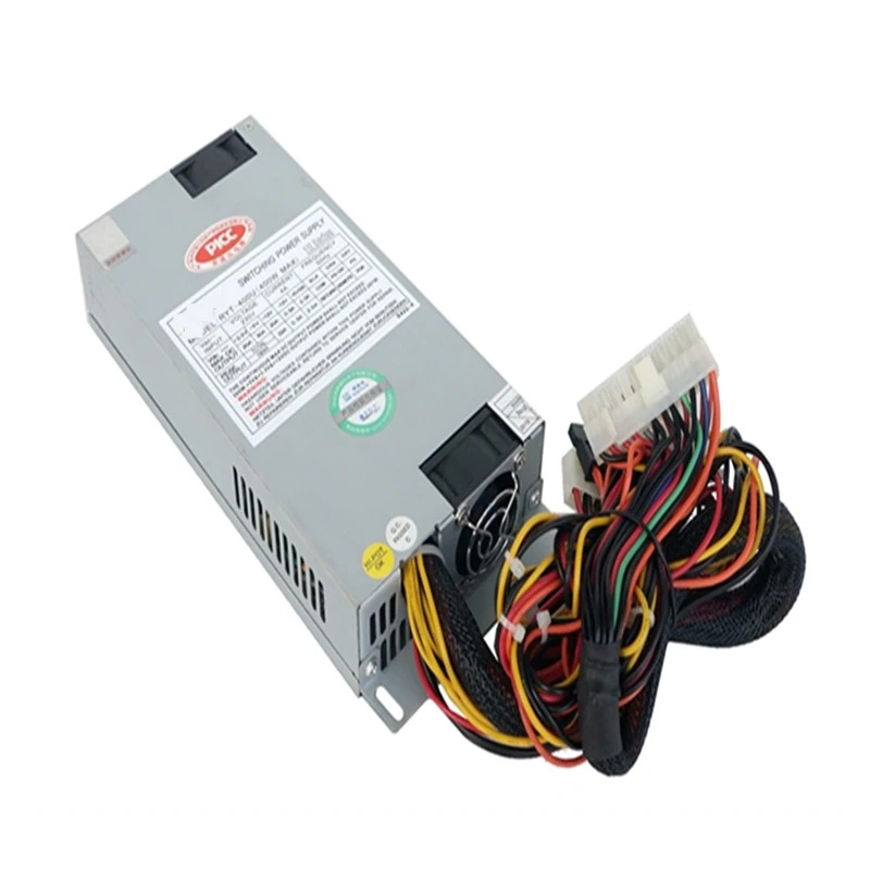 R-Senda 1U PSU 전원공급장치 RYT-400U 400W 신