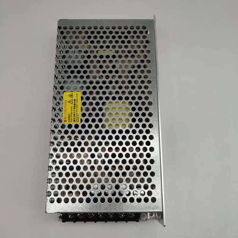 전원공급장치 Hengfu HF150W-D 15V5A -15V5A 150W HF150W-D-L