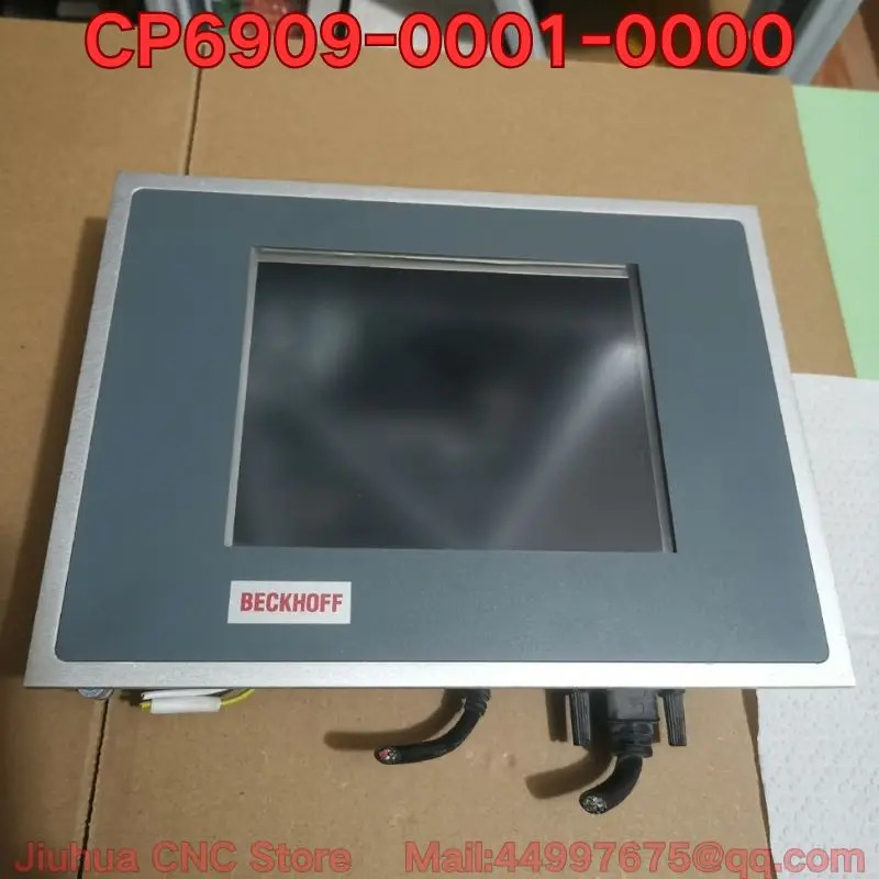 리퍼 CP6909-0001-0000 터치 스크린 기능 리퍼는 일반적으로된 이 필요