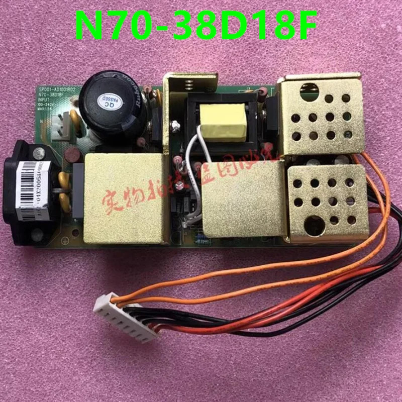 신형 전원공급장치 3.3V12A 5V6A 70W AD1001 N70-38D18F