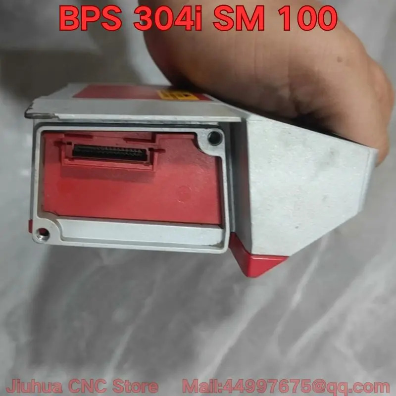 리퍼 BPS 304i SM 100 광전 거리 스캐너 기능 리퍼는 정상