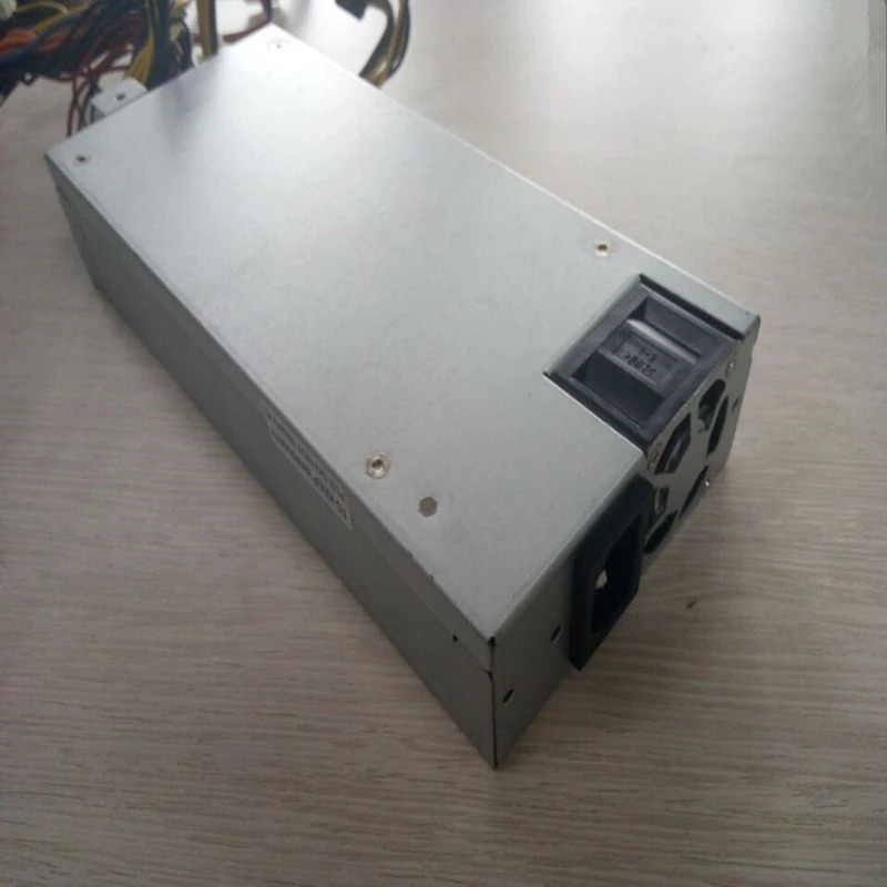 Supermicro 80plus Gold 1U 350W 전원공급장치 PWS-351-1H PSU 신