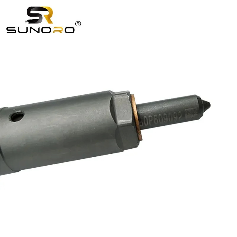 SUNORO 디젤 인젝터 CAT 320D 굴삭기 C6.4 엔진326-4700 32F61-00062 신