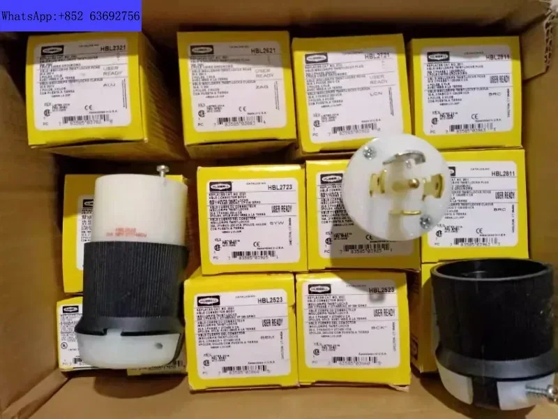 미국 허벨 플매트 카펫 러그 소켓 HBL2525 HBL2523 HBL7595N HBL7486N