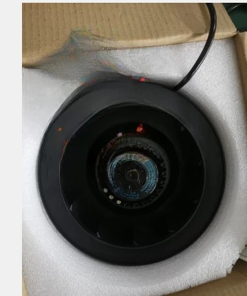 오리지널 원심 냉각팬 M2E068-CF R2E190-AF84-12 AC115V