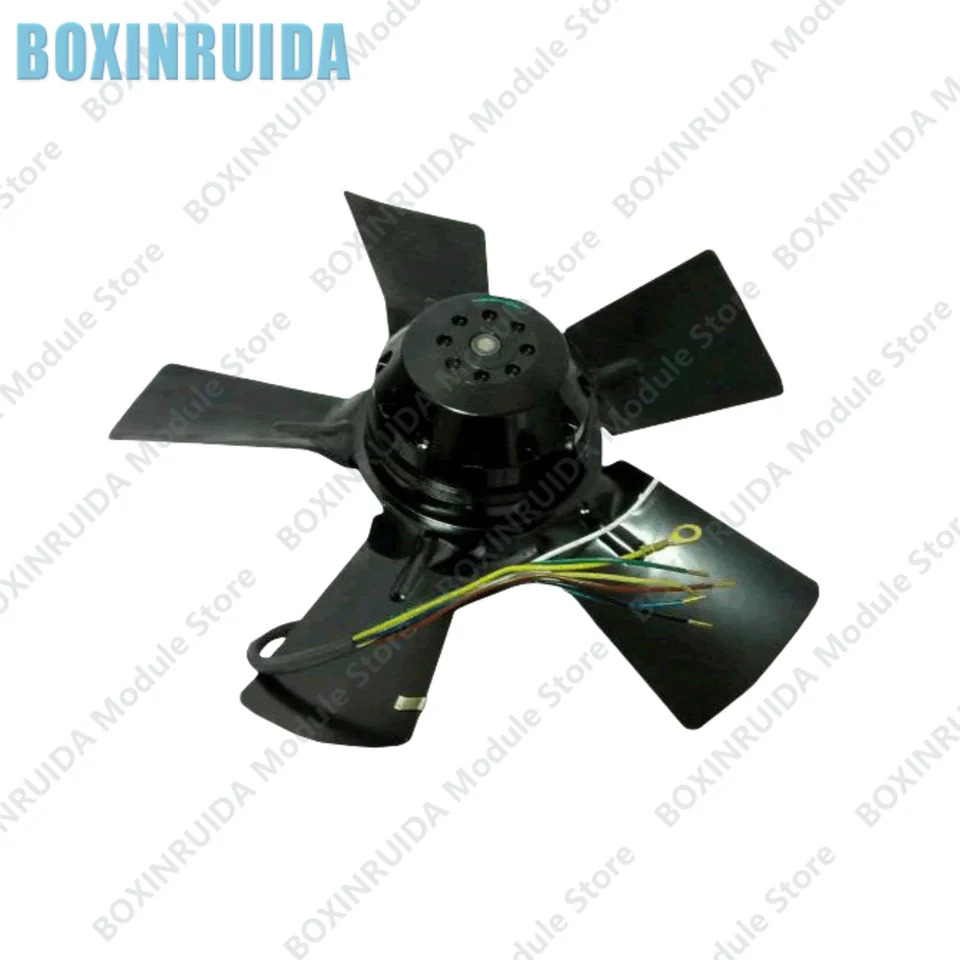 축 냉각팬 오리지널 A2D300-AD20-49 380V 신