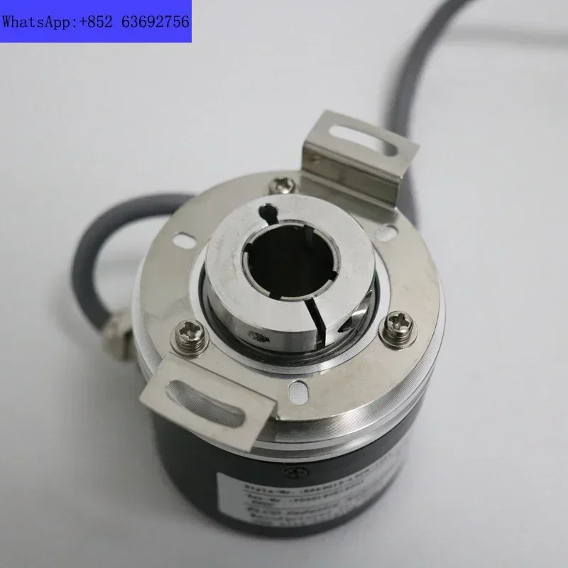 스핀들 인코더 EB58G15-L5PR-1024 와이드 넘버 ZJY208 ZJY265