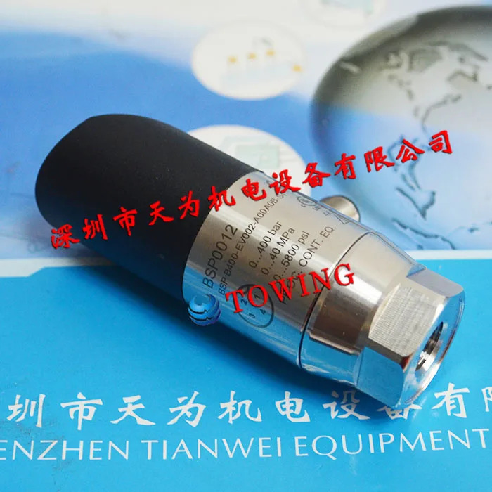 BALLUFF 밸러프 압력센서 BSPB400-EV002-A00A0B-S4 오리지널 신