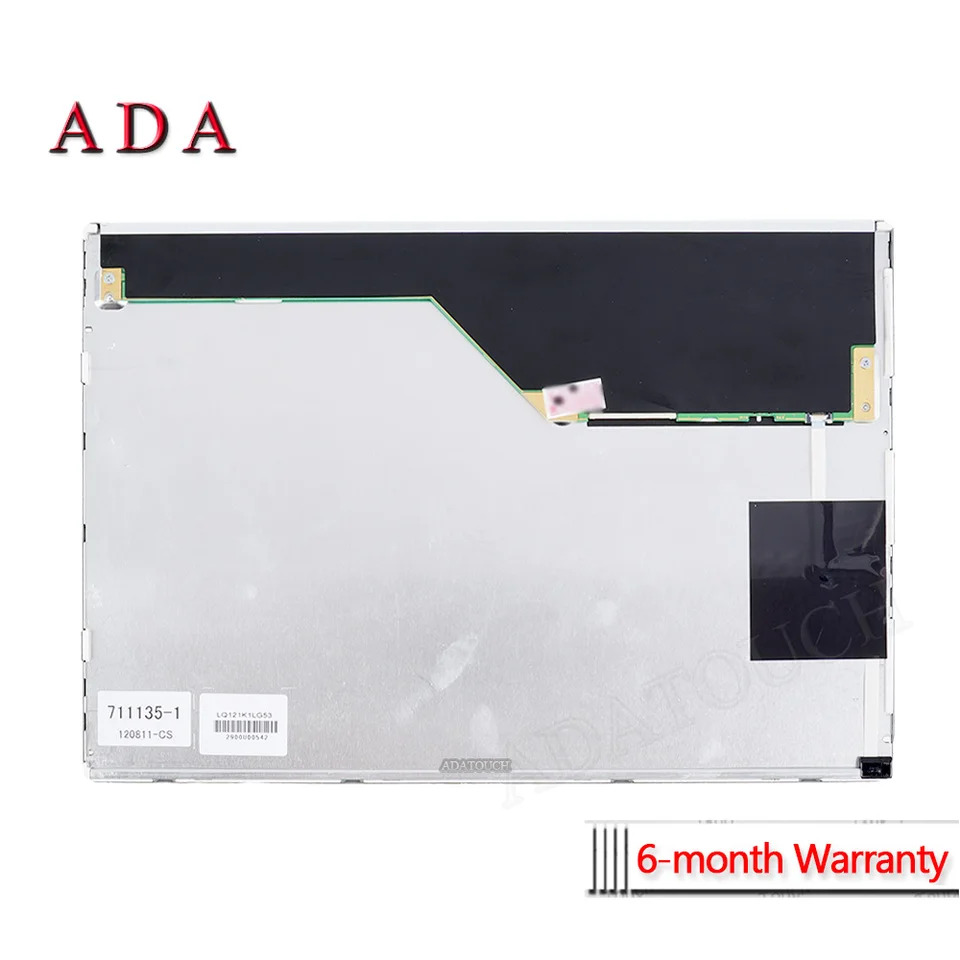 SHARP LQ121K1LG53 LCD 디스플레이 패널