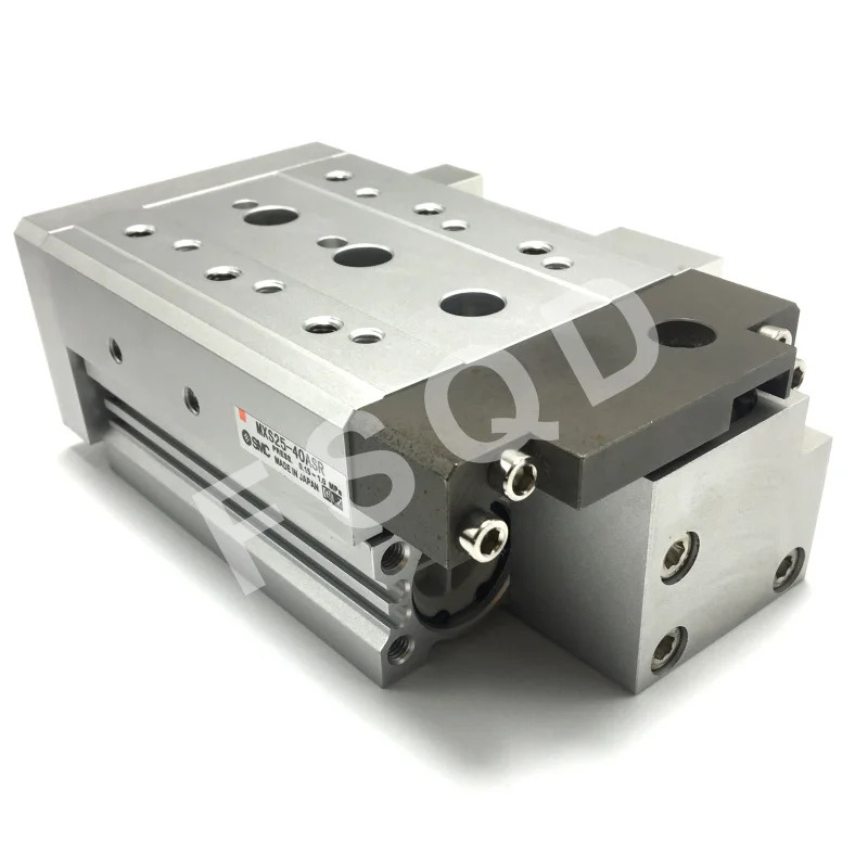MXS25-10A20A30A40A50A MXS25-10AS20AS30AS40AS50AS/10AT20AT30AT40AT50AT MXS25-50ASR FSQD SMC 슬라이드 실린더