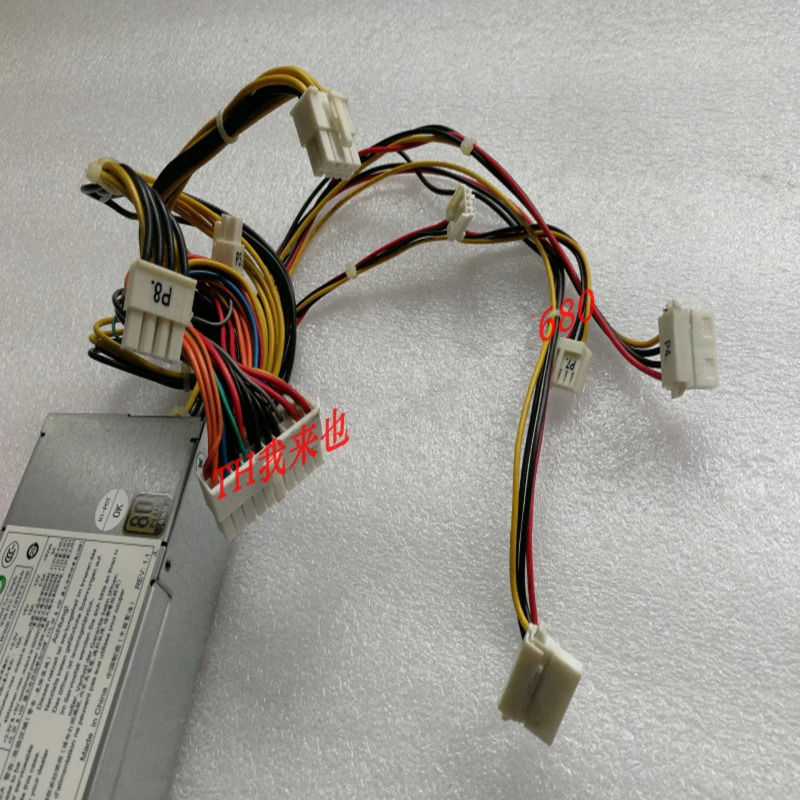 Supermicro 1U PSU 650W 전원공급장치 PWS-563-1H20 신