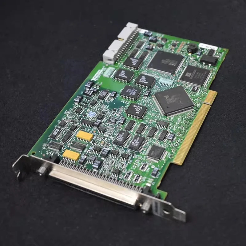 미국 NI PXI PCI-6031E 6032E 6033E 6052E 신규/리퍼 데이터 카드